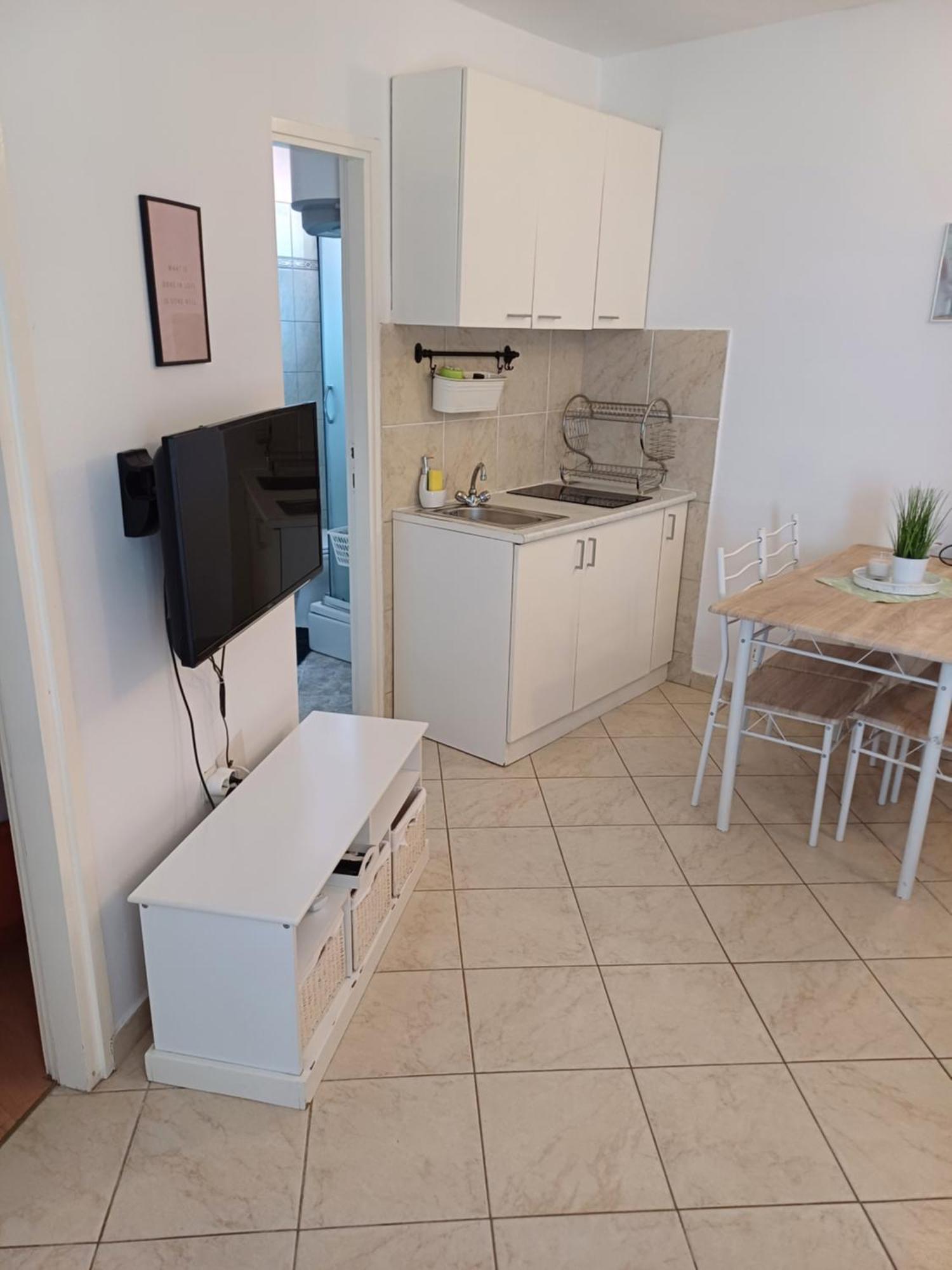 Apartments Juric - Zablaće Esterno foto